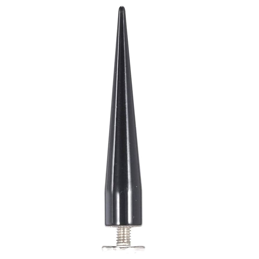 Amazon.com: Uviviu 20Pcs 40mm Spikes for Clothing, Long
